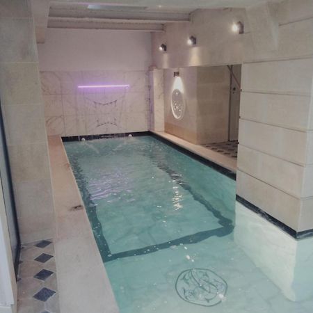 Palazzo Di Acqua 호텔 르망 외부 사진