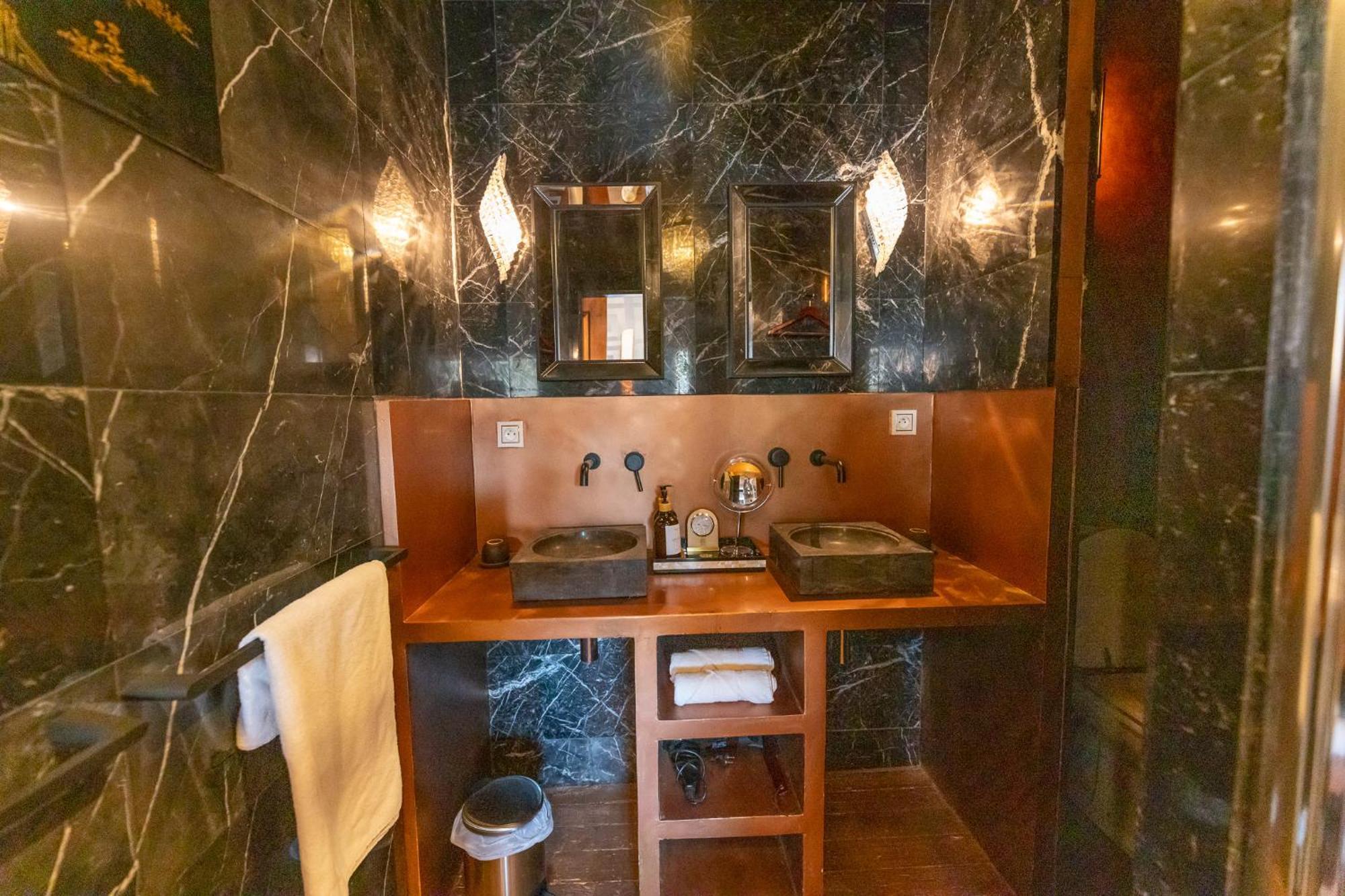 Palazzo Di Acqua 호텔 르망 외부 사진