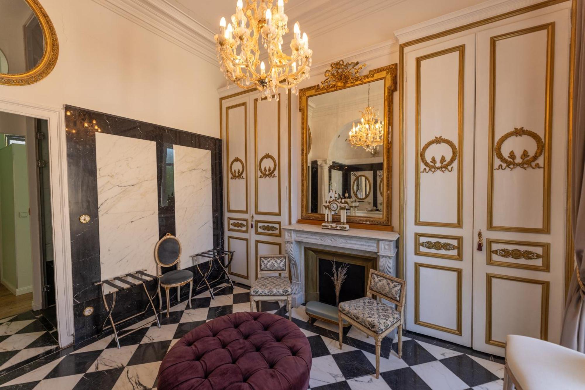 Palazzo Di Acqua 호텔 르망 외부 사진