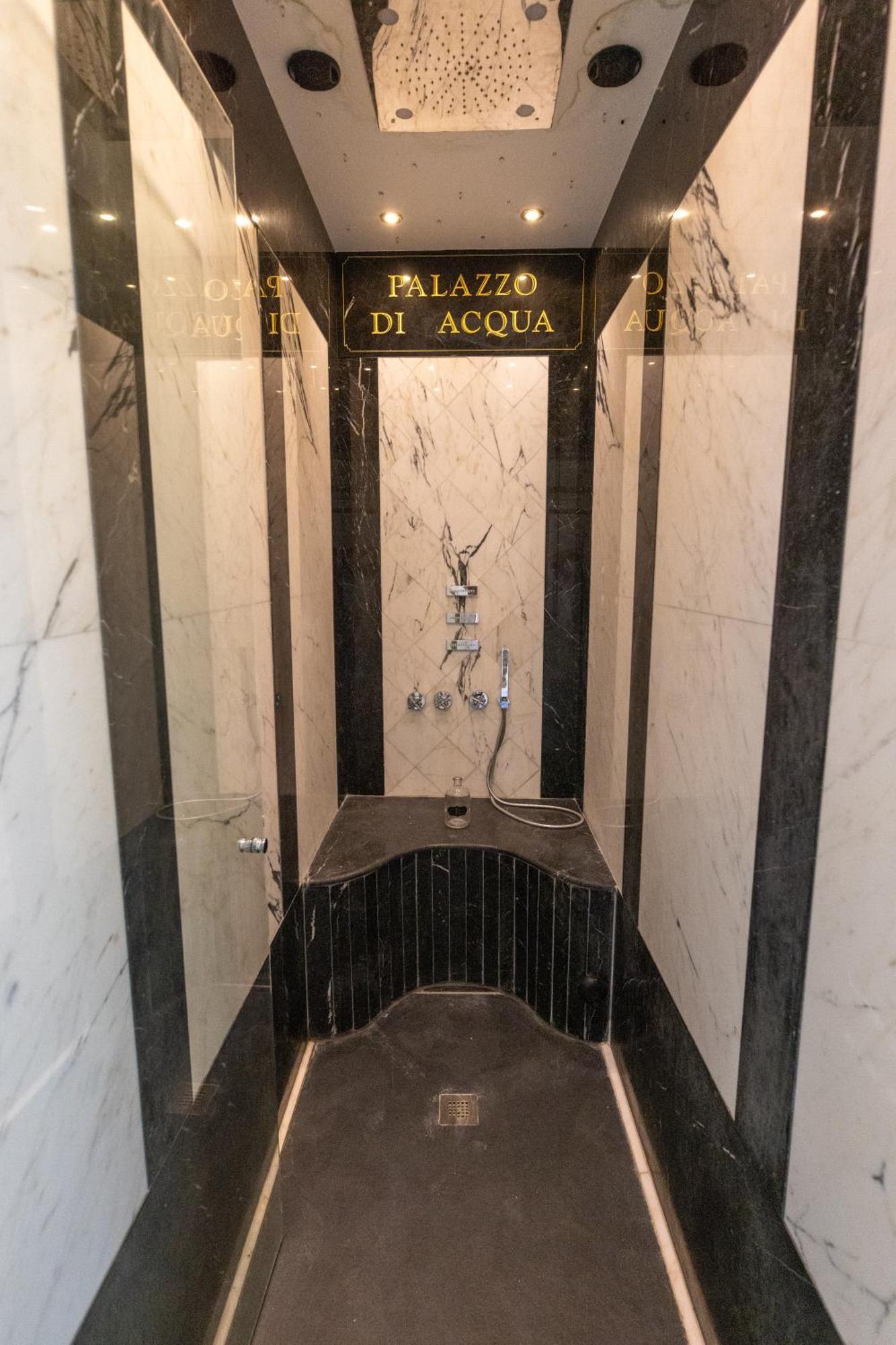 Palazzo Di Acqua 호텔 르망 외부 사진