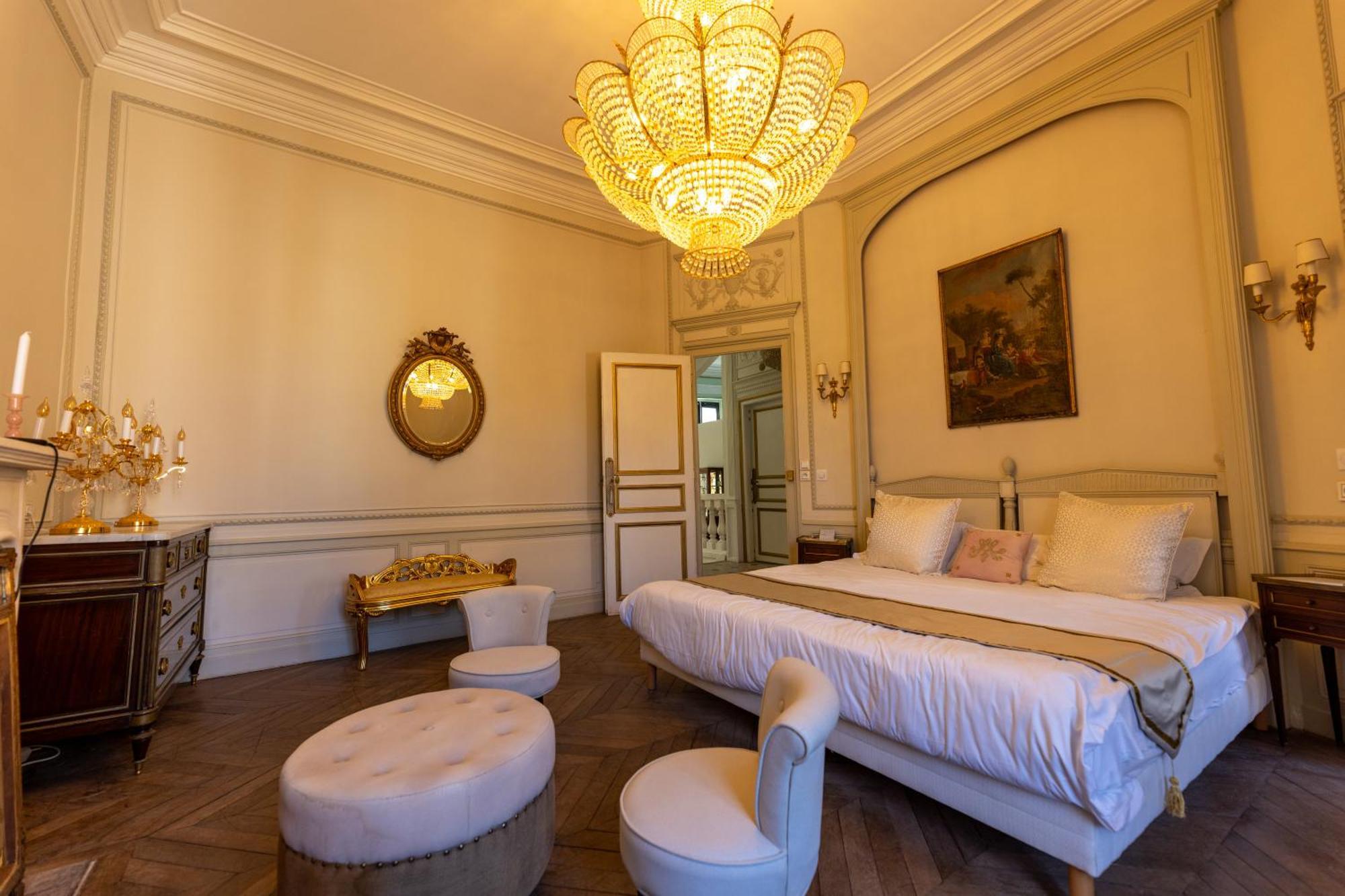 Palazzo Di Acqua 호텔 르망 외부 사진